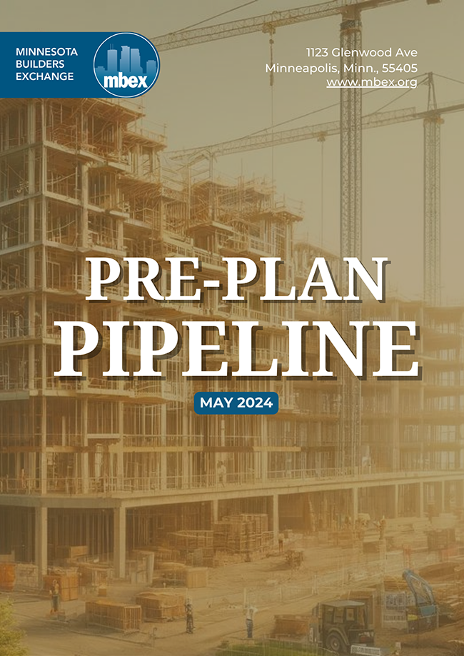 weekly member and construction industry news