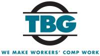 TBG workers comp for the construction indusry