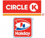 Circle K + Holiday Fleet Fuel Discount